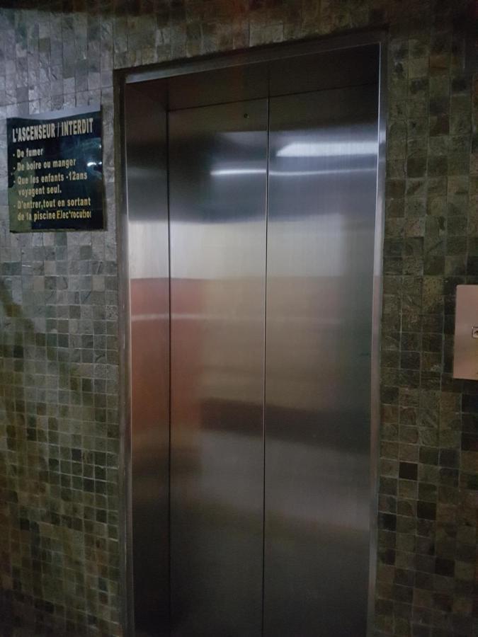卡特勒博尔纳 Sikamifer酒店 外观 照片